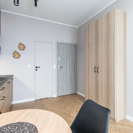 Superapart Batorego 33/A Варшава Екстер'єр фото