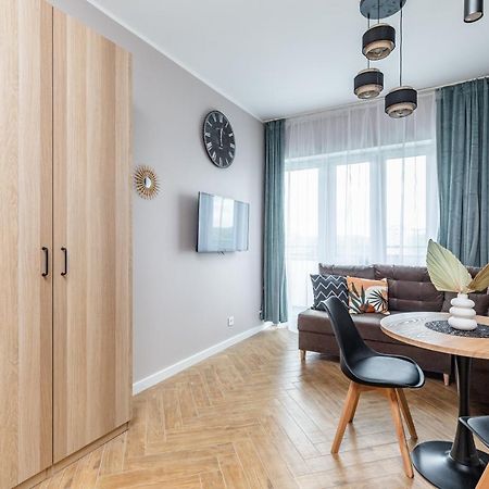 Superapart Batorego 33/A Варшава Екстер'єр фото